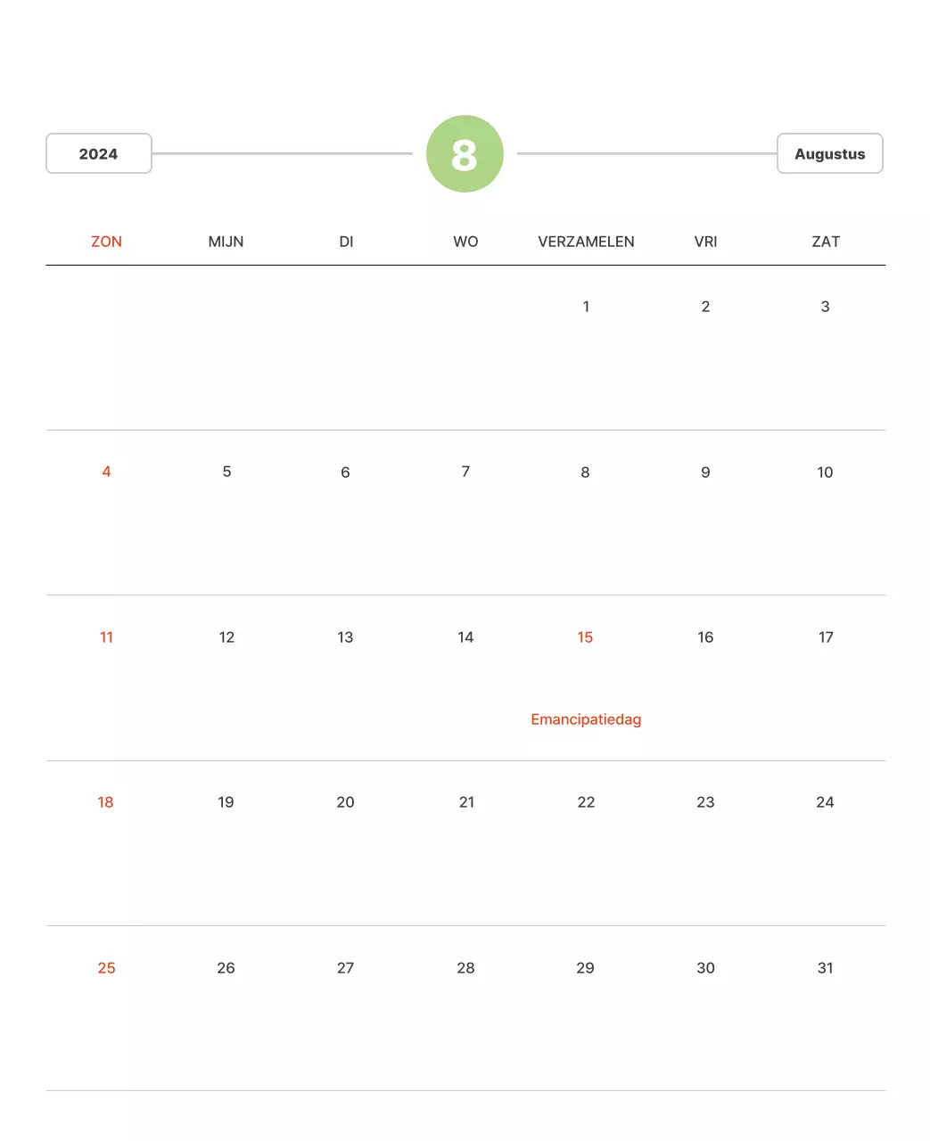 Warme landschapsfotografie in pastelkleuren