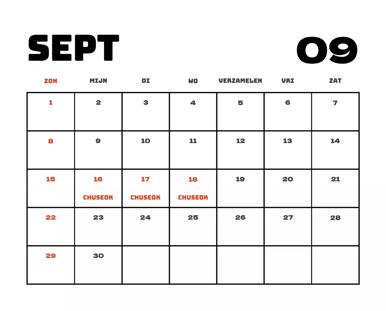 Een reisbureau dat de feestdagen viert met seizoensgebonden reisfotografie en een strakke, vetgedrukte tekstlay-out.