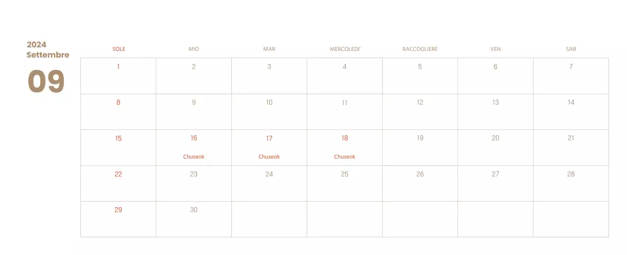 Un calendario devozionale con illustrazioni accoglienti e versetti della Bibbia su uno sfondo blu chiaro