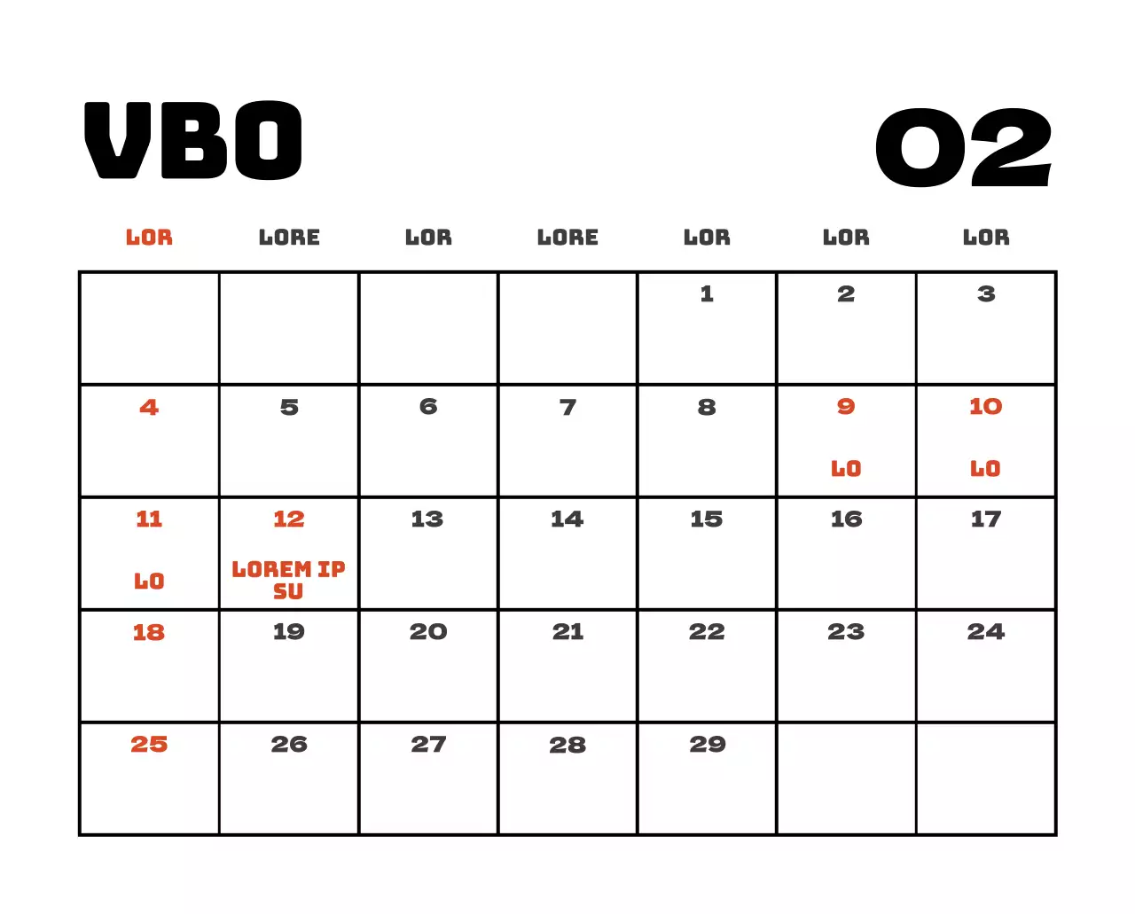 Een reisbureau dat de feestdagen viert met seizoensgebonden reisfotografie en een strakke, vetgedrukte tekstlay-out.
