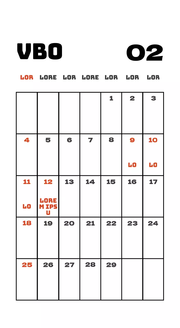Een reisbureau dat de feestdagen viert met seizoensgebonden reisfotografie en een strakke, vetgedrukte tekstlay-out.