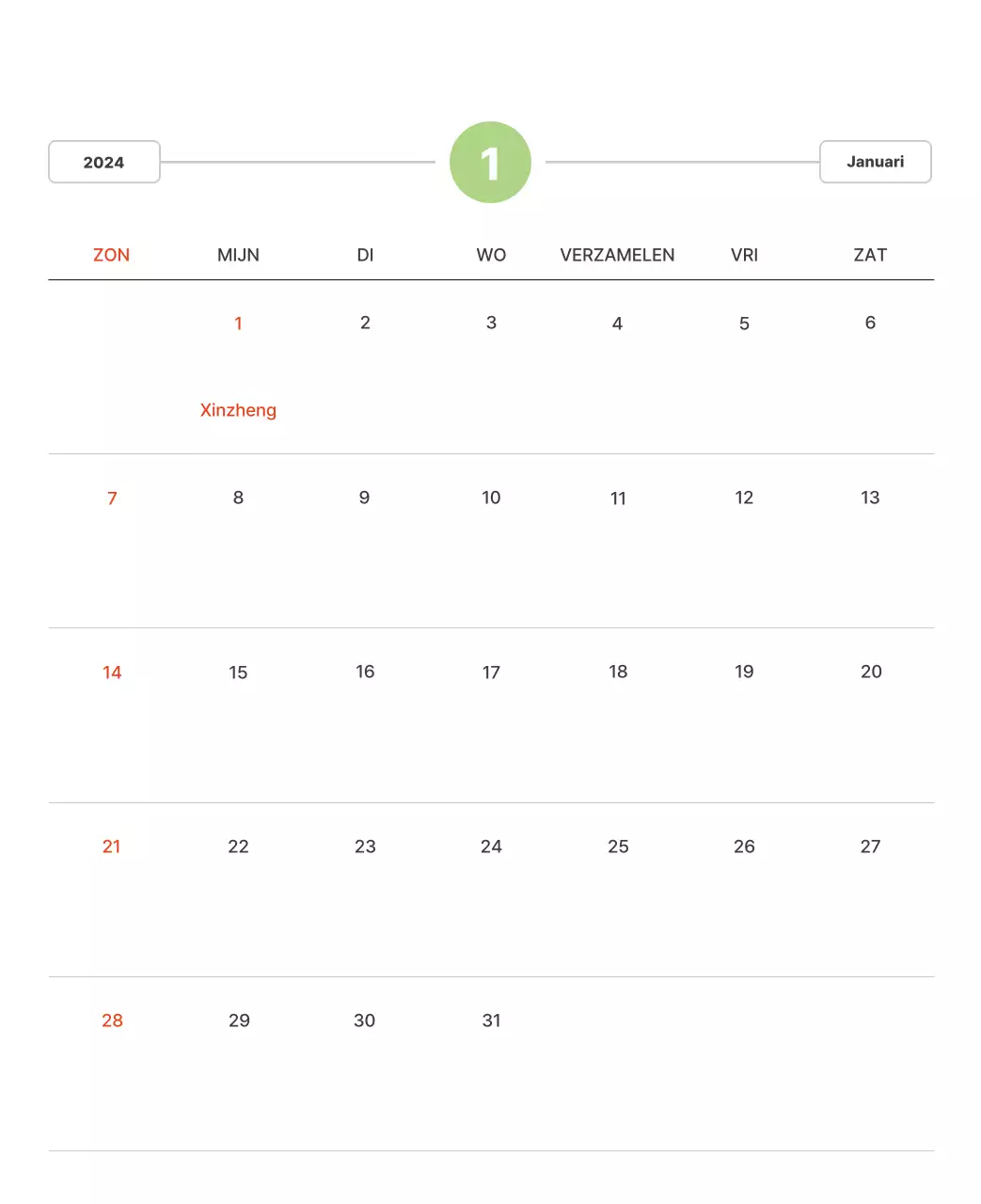 Warme landschapsfotografie in pastelkleuren