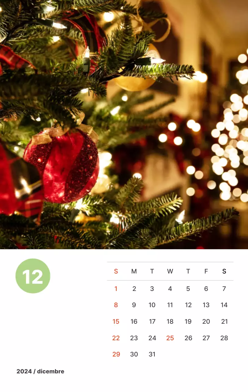 Calda fotografia di paesaggio con colori pastello