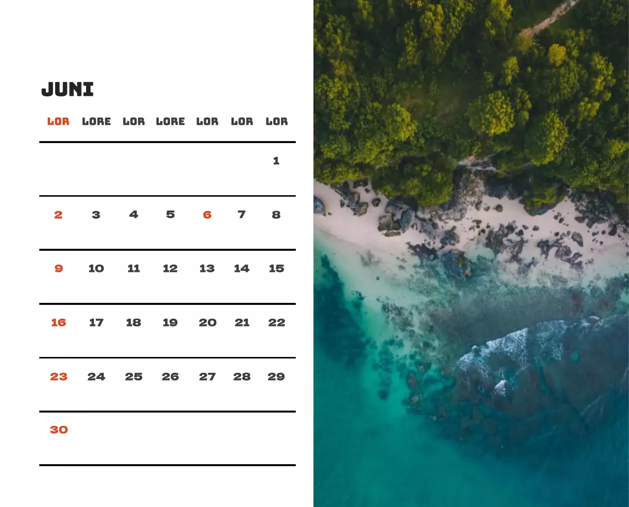 Een reisbureau dat de feestdagen viert met seizoensgebonden reisfotografie en een strakke, vetgedrukte tekstlay-out.