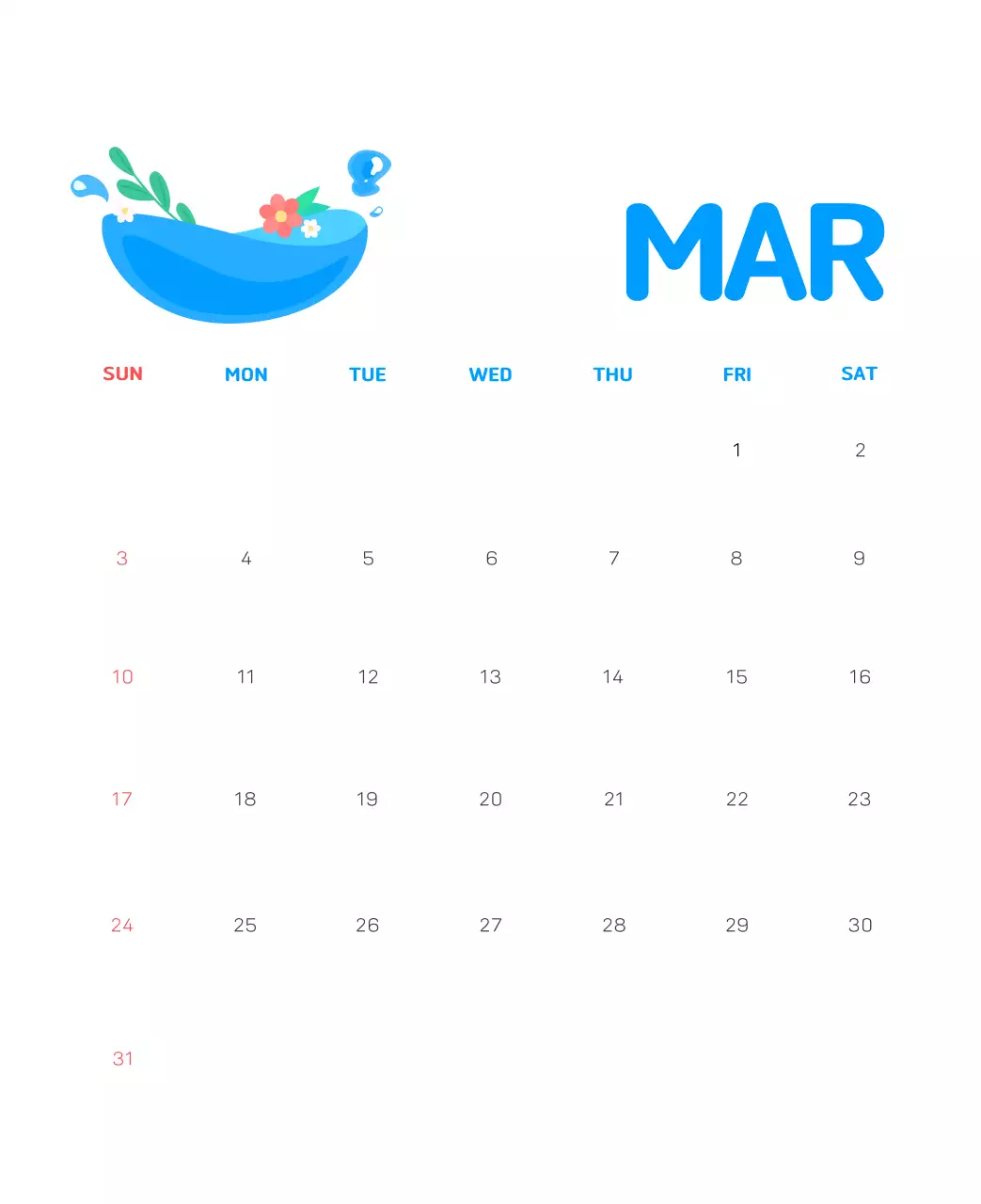 Sebuah yayasan sosial yang merayakan musim liburan dengan ilustrasi warna-warni manusia dan planet ini.