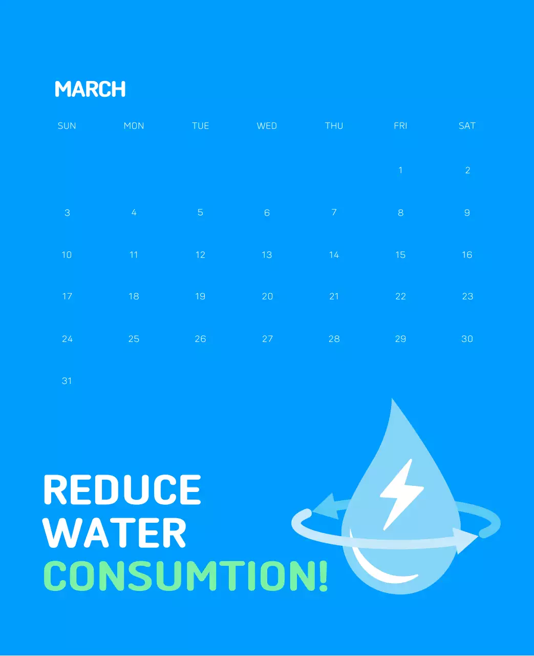 Sebuah yayasan sosial yang merayakan musim liburan dengan ilustrasi warna-warni manusia dan planet ini.