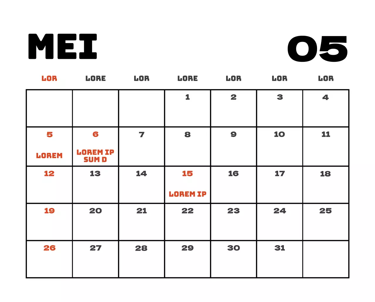 Een reisbureau dat de feestdagen viert met seizoensgebonden reisfotografie en een strakke, vetgedrukte tekstlay-out.