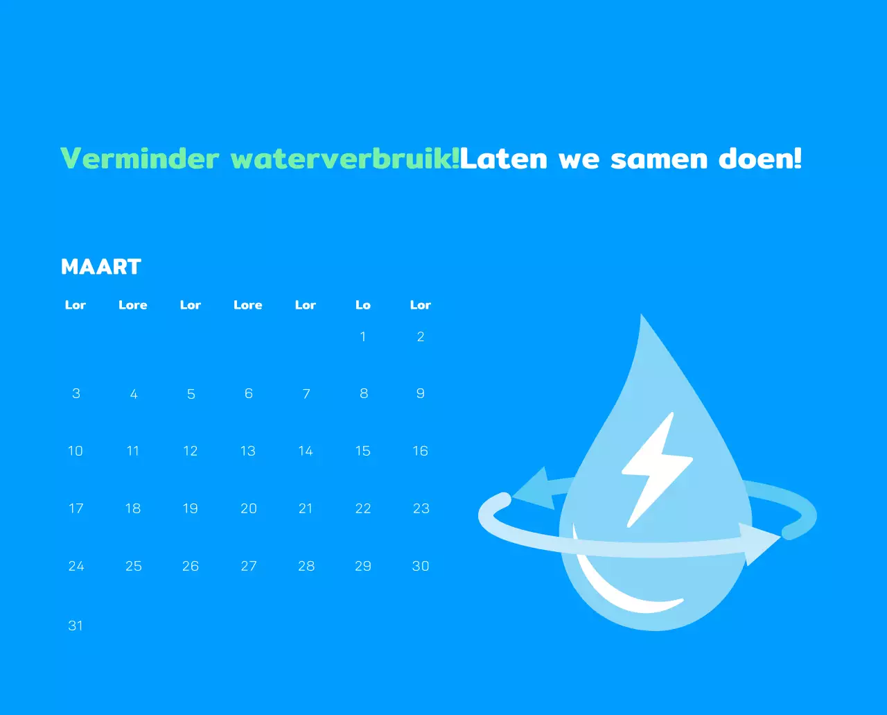 Vier de feestdagen met kleurrijke illustraties van mensen en de planeet.