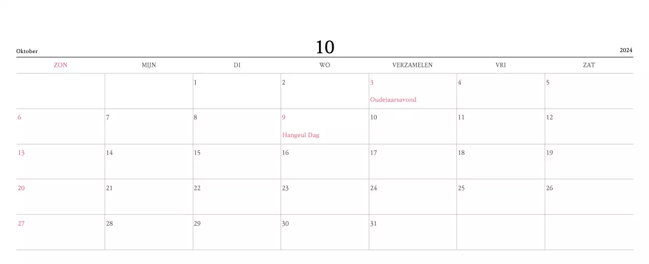 Warme kleurenKerken met schattige illustraties