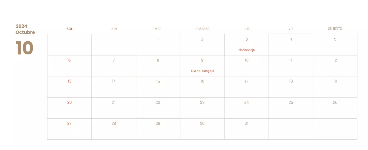 Un calendario devocional con acogedoras ilustraciones y versículos bíblicos sobre fondo azul claro