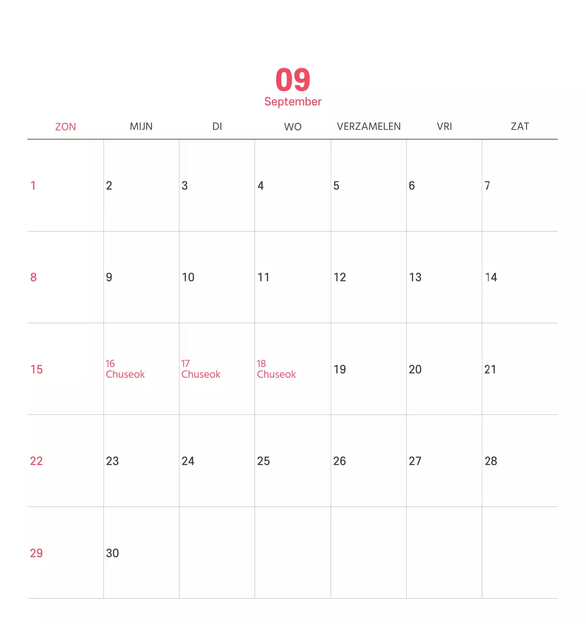 Zuivere lijnillustratie op paarse achtergrond