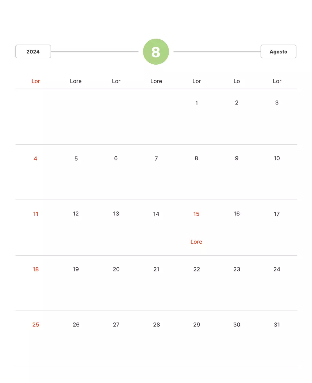 Fotografía de paisajes cálidos en colores pastel