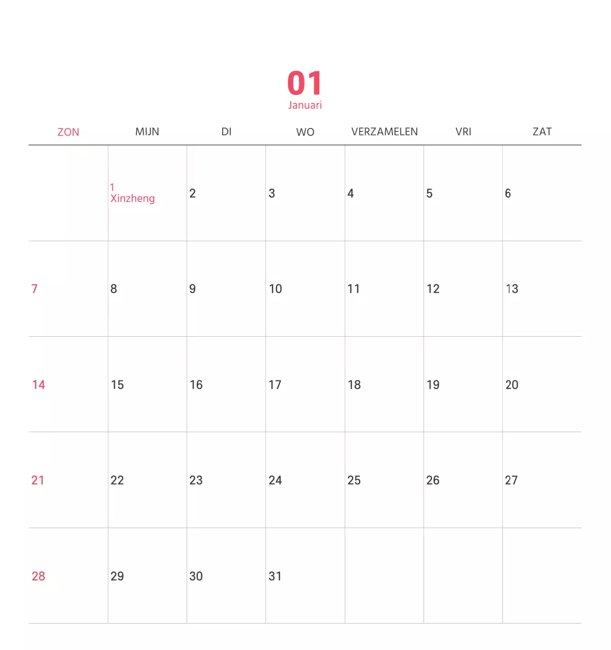 Zuivere lijnillustratie op paarse achtergrond