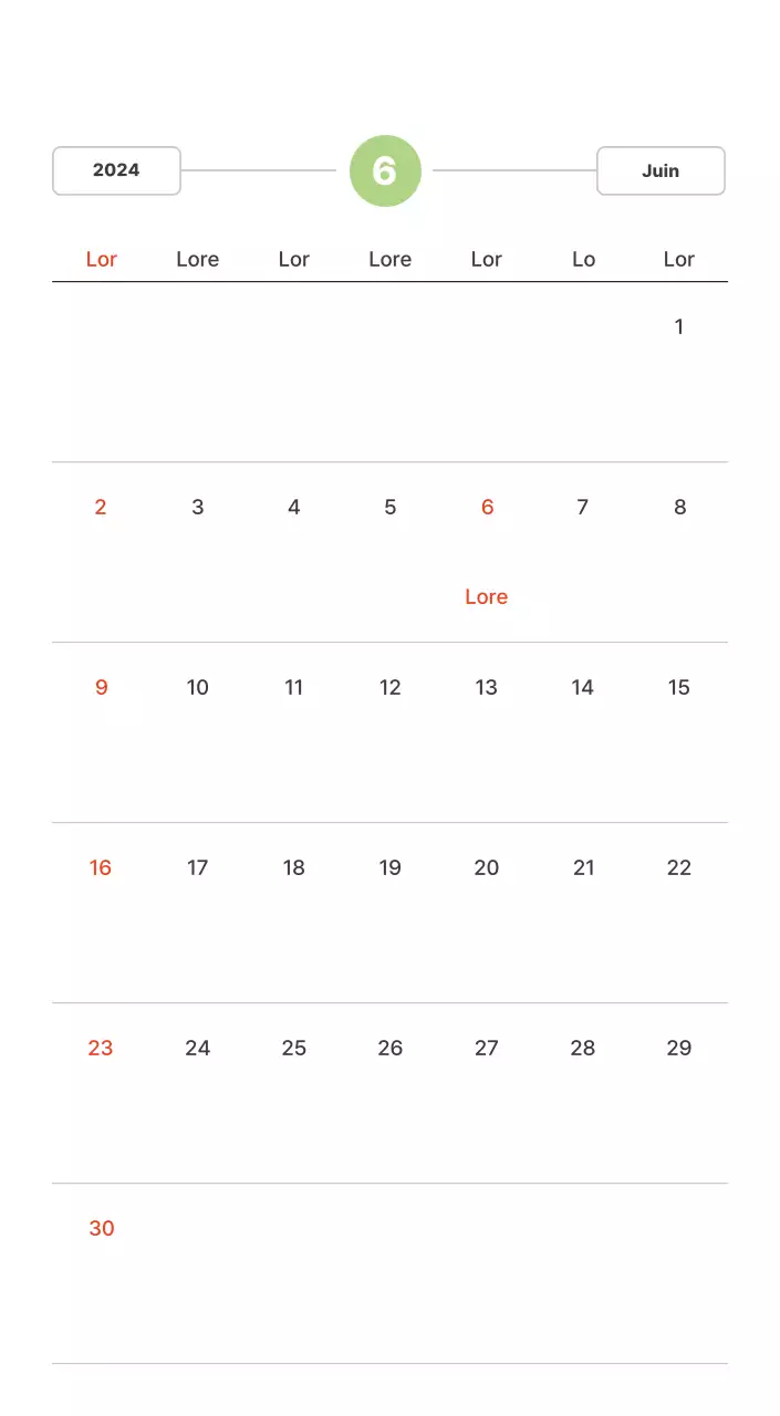 Photographie de paysages chaleureux aux couleurs pastel