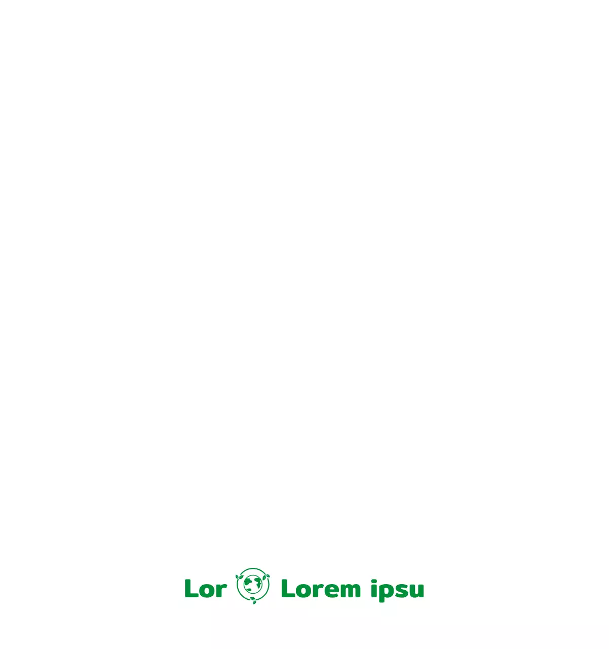 Vier de feestdagen met kleurrijke illustraties van mensen en de planeet.