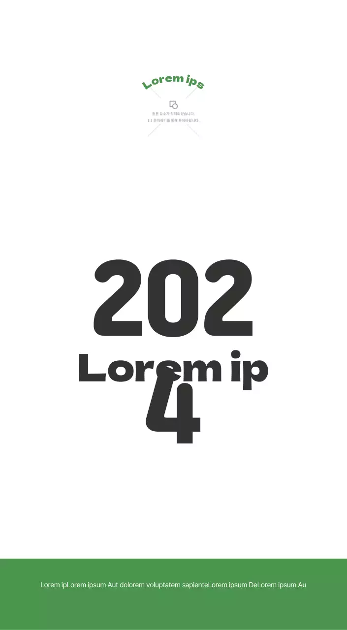 Un hôpital festif avec des illustrations sur le thème de la santé et de la famille et des accents colorés.