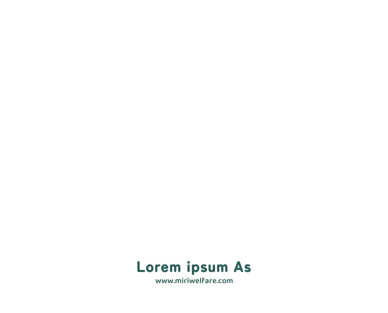 Un calendario con illustrazioni colorate ed emozionali