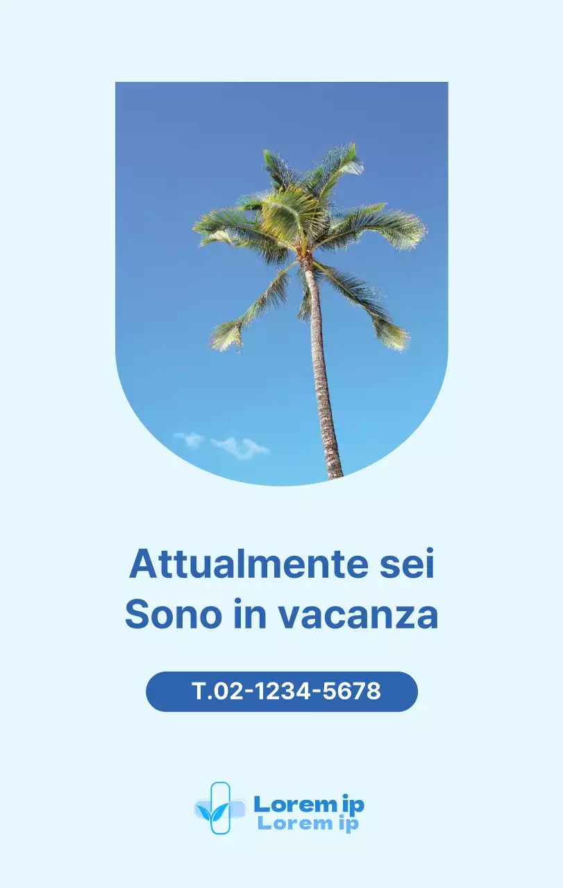 Calendario ospedaliero con foto di paesaggi stagionali