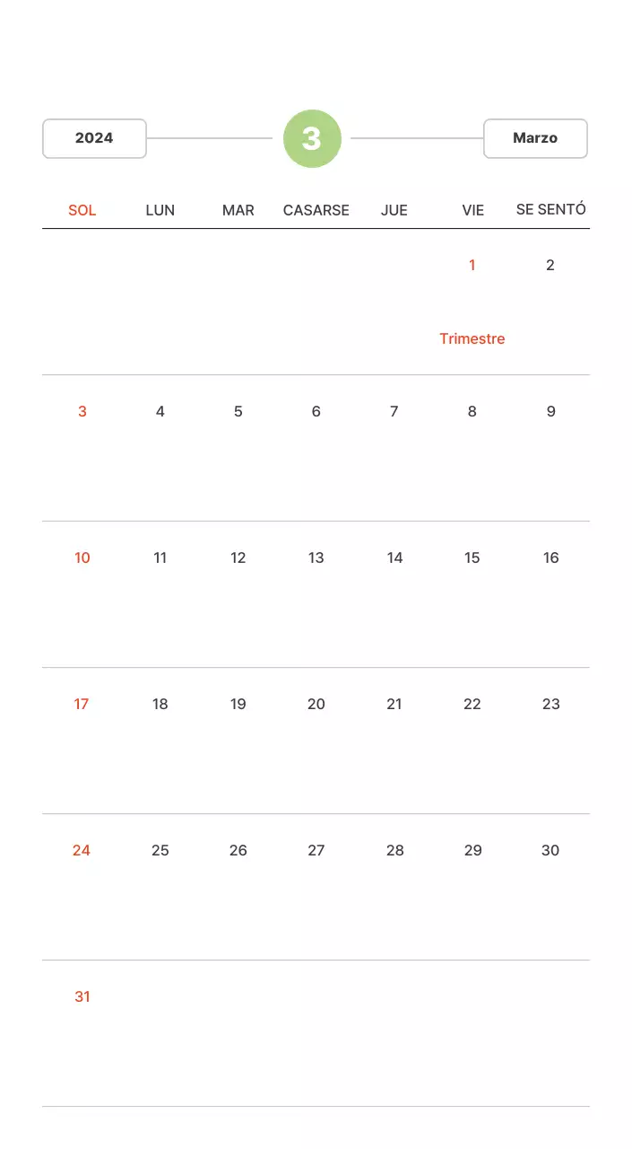 Fotografía de paisajes cálidos en colores pastel