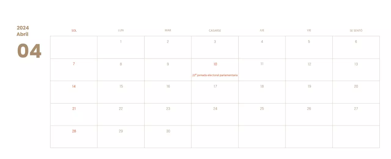 Un calendario devocional con acogedoras ilustraciones y versículos bíblicos sobre fondo azul claro