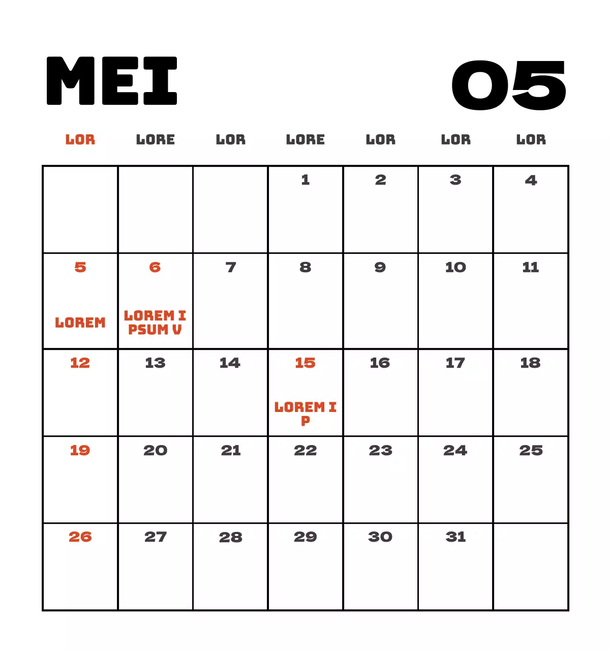 Een reisbureau dat de feestdagen viert met seizoensgebonden reisfotografie en een strakke, vetgedrukte tekstlay-out.