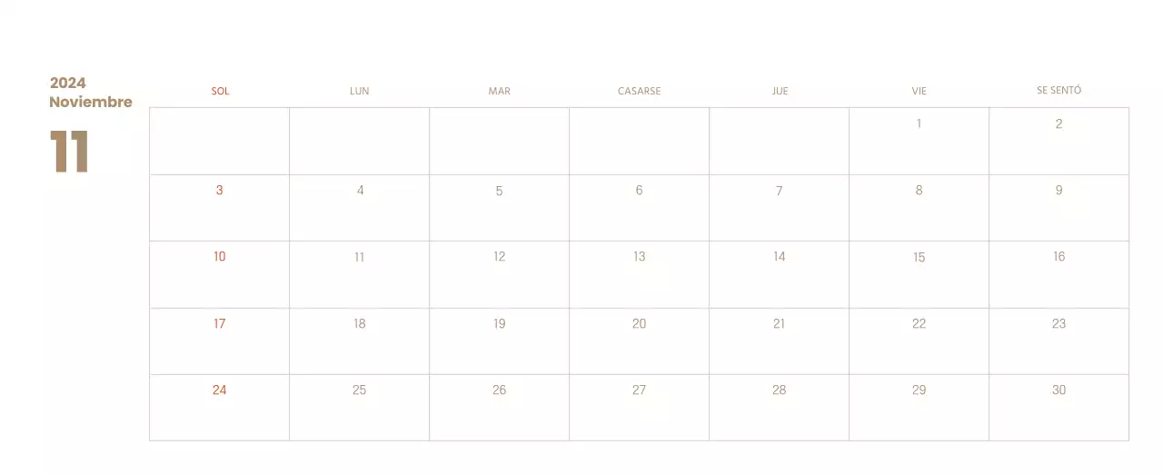 Un calendario devocional con acogedoras ilustraciones y versículos bíblicos sobre fondo azul claro