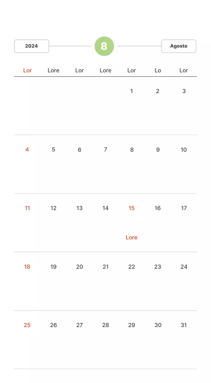 Fotografía de paisajes cálidos en colores pastel