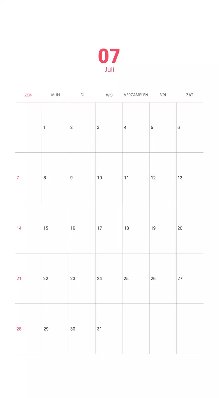 Zuivere lijnillustratie op paarse achtergrond