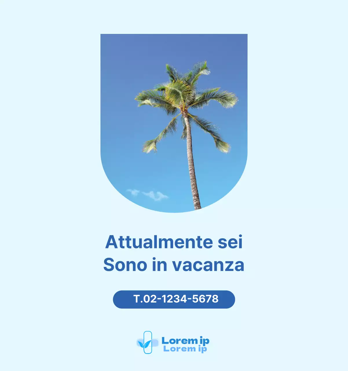 Calendario ospedaliero con foto di paesaggi stagionali