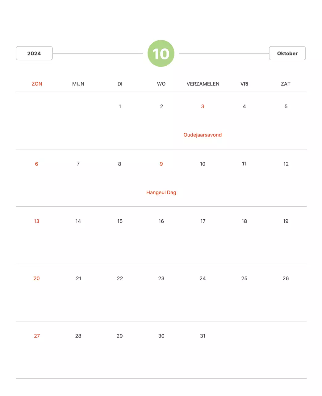 Warme landschapsfotografie in pastelkleuren