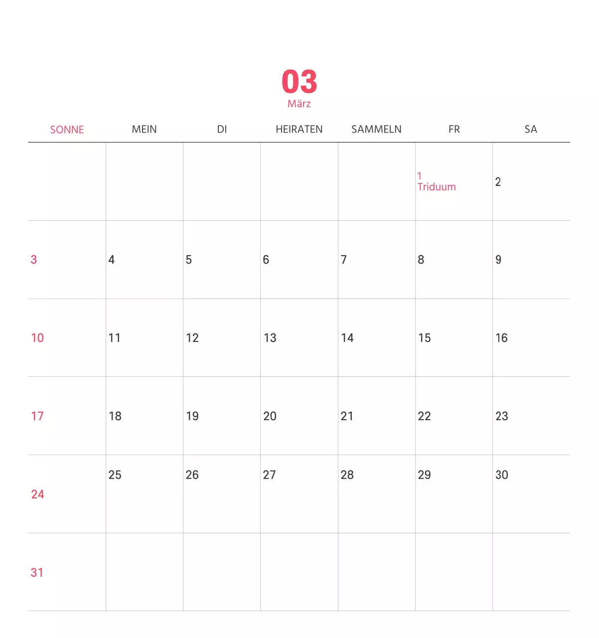 Saubere Linie Illustration auf einem lila Hintergrund