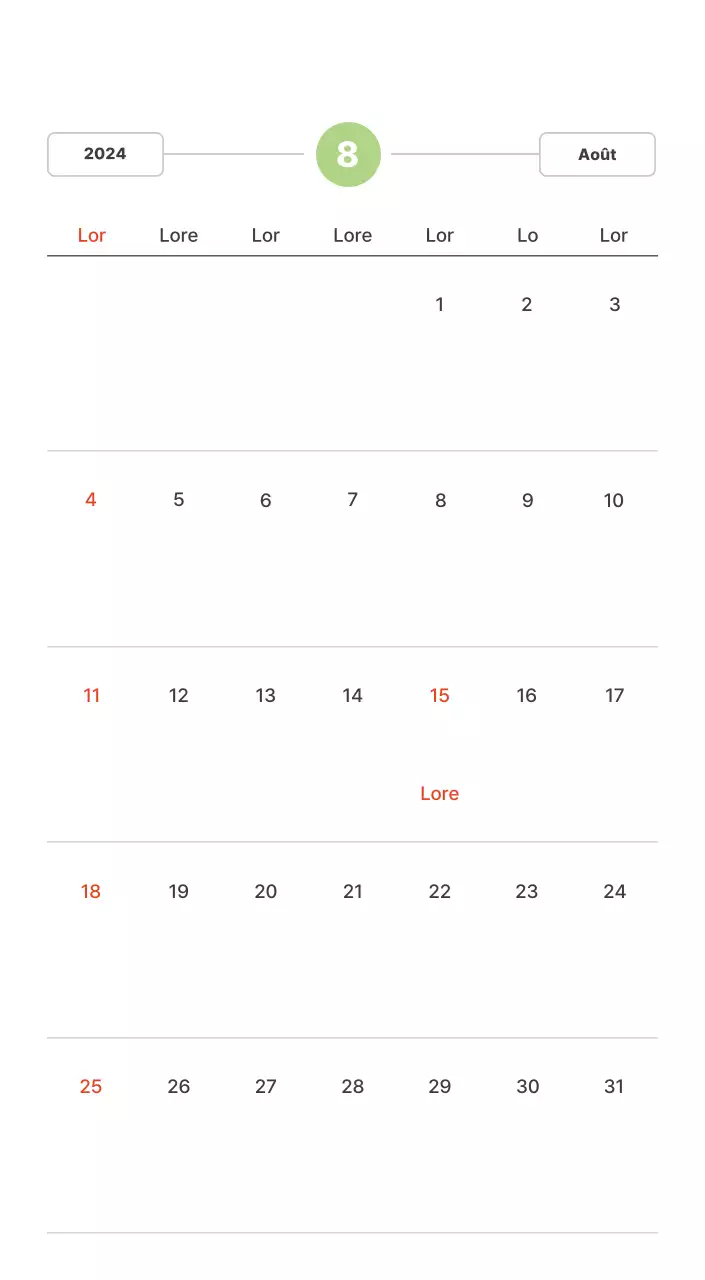 Photographie de paysages chaleureux aux couleurs pastel