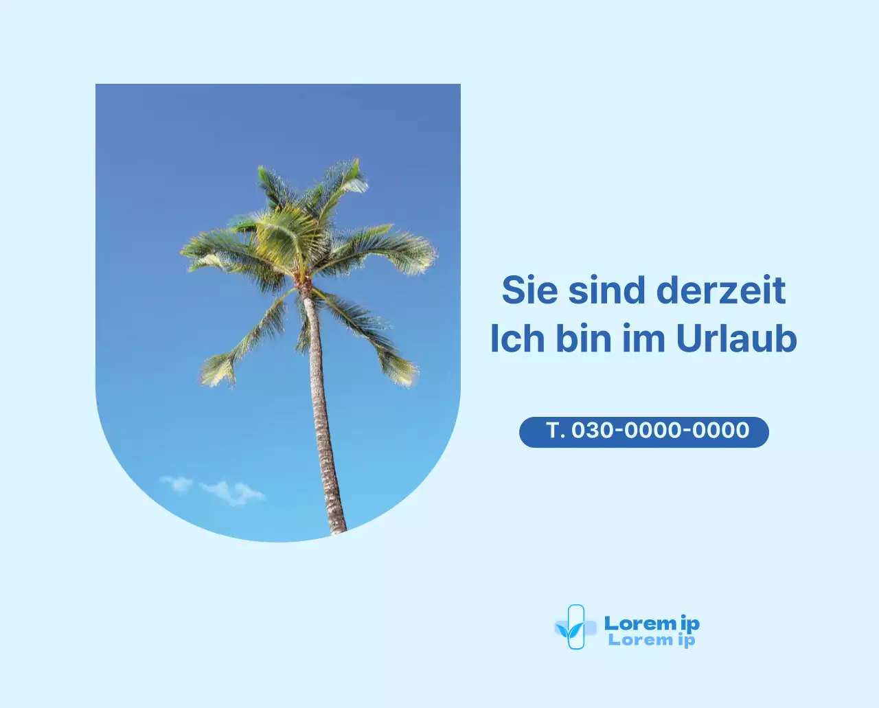 Krankenhauskalender mit saisonalen Landschaftsfotos