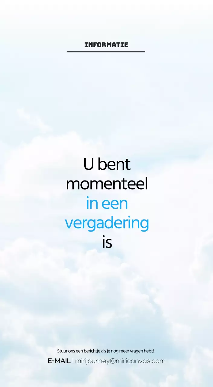 Een reisbureau dat de feestdagen viert met seizoensgebonden reisfotografie en een strakke, vetgedrukte tekstlay-out.