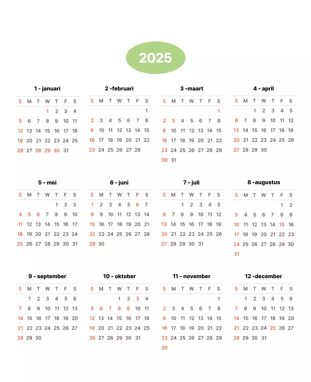 Warme landschapsfotografie in pastelkleuren