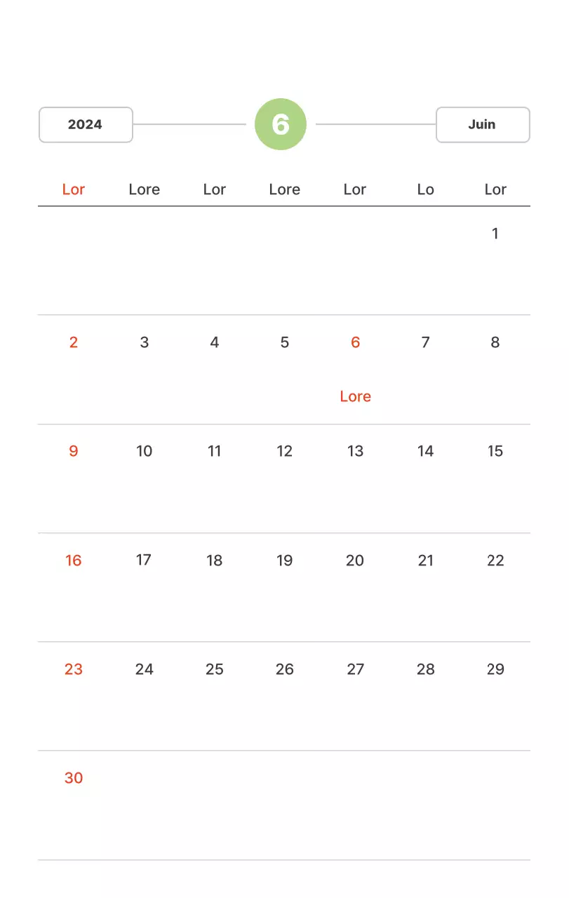 Photographie de paysages chaleureux aux couleurs pastel