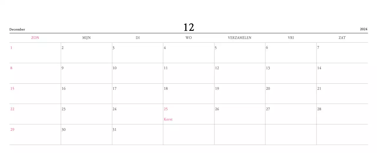 Warme kleurenKerken met schattige illustraties