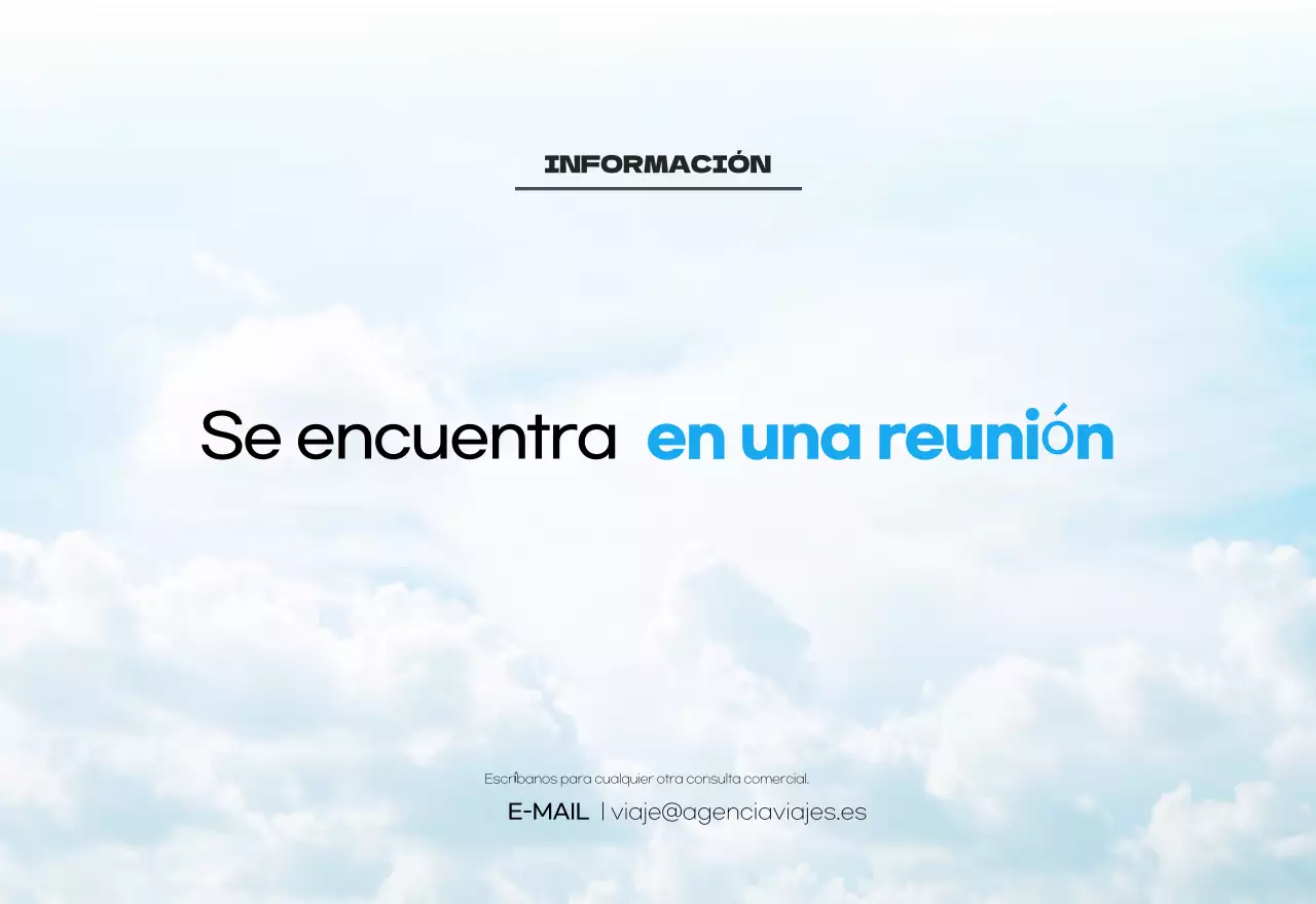 Cielo foto calendario limpio