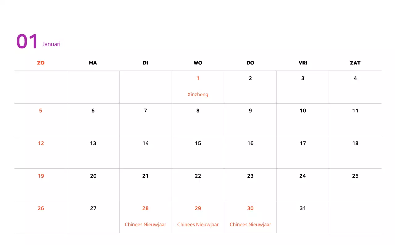 Veelkleurig familie-illustratieconcept