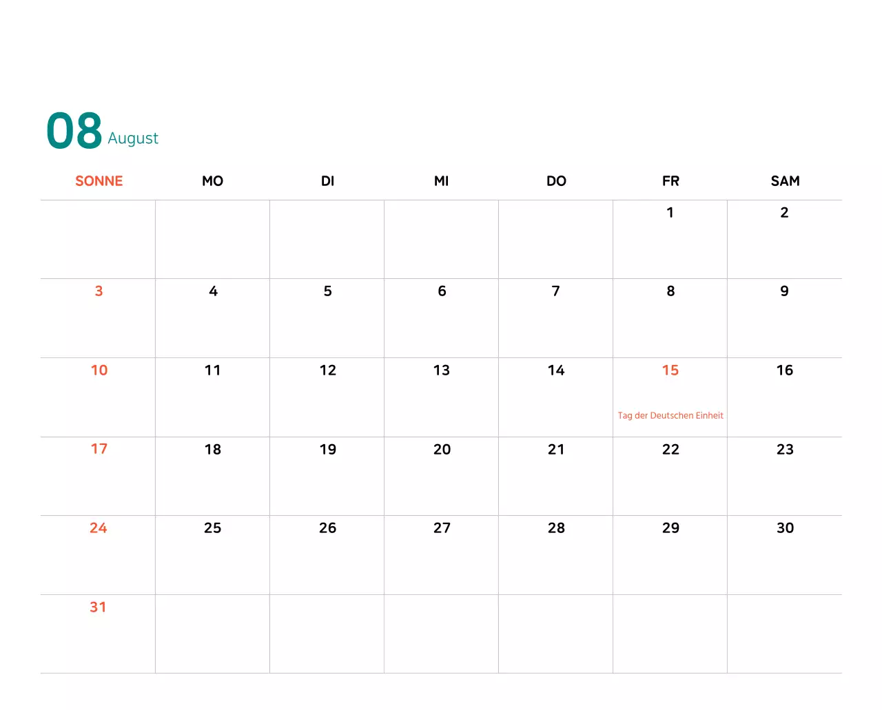 Mehrfarbige Familie Illustration Konzept