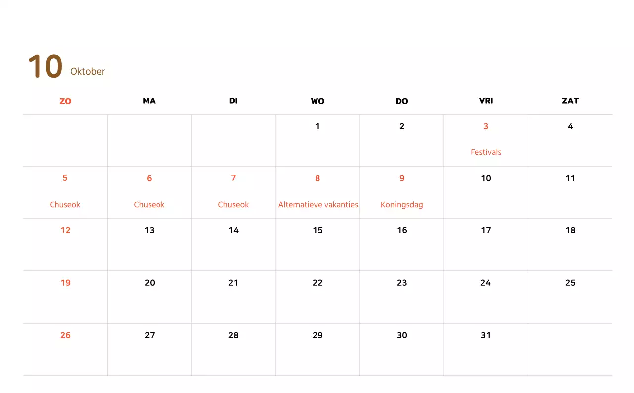 Veelkleurig familie-illustratieconcept