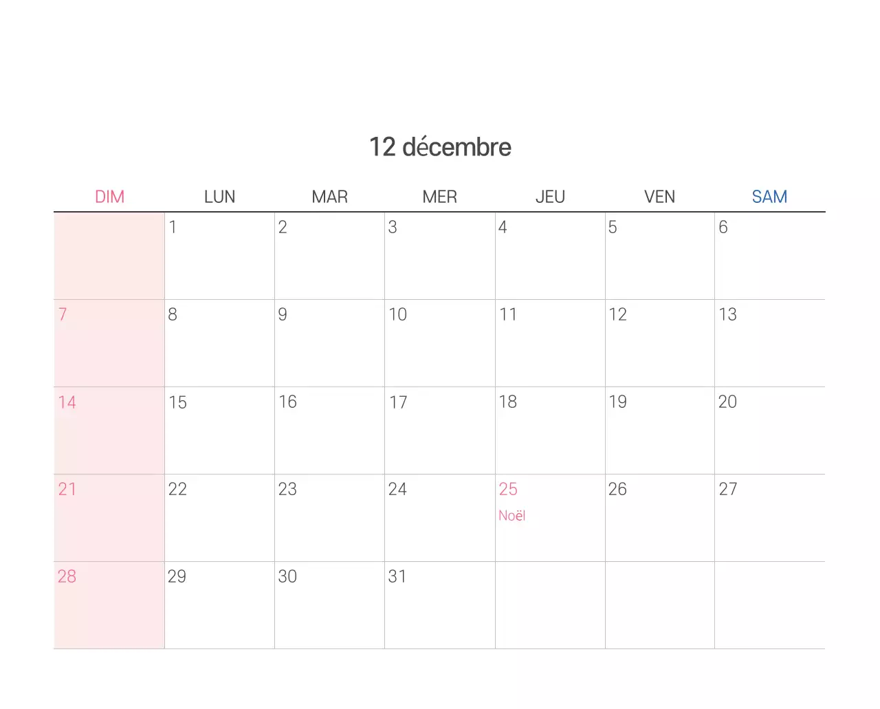 Illustration pastel de l'église