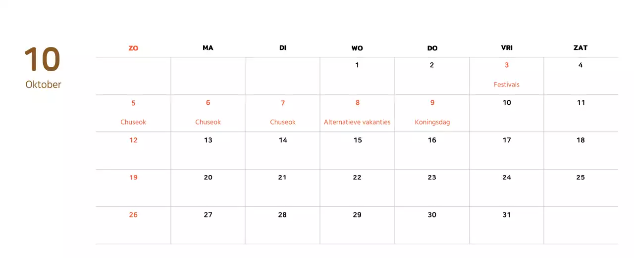 Veelkleurig familie-illustratieconcept