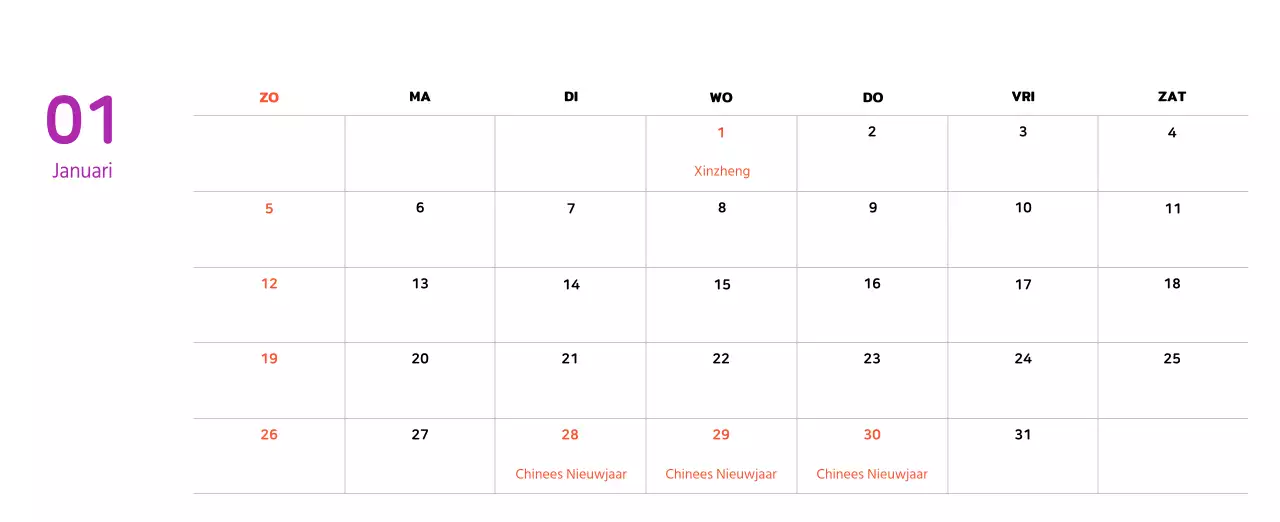 Veelkleurig familie-illustratieconcept