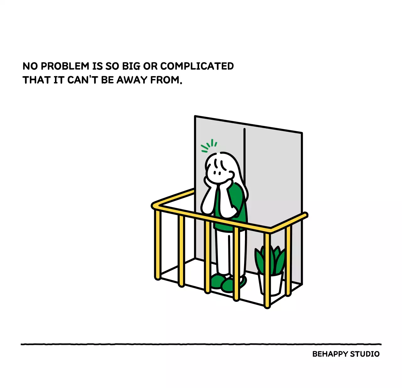 Lịch lịch minh họa phong cách dễ thương