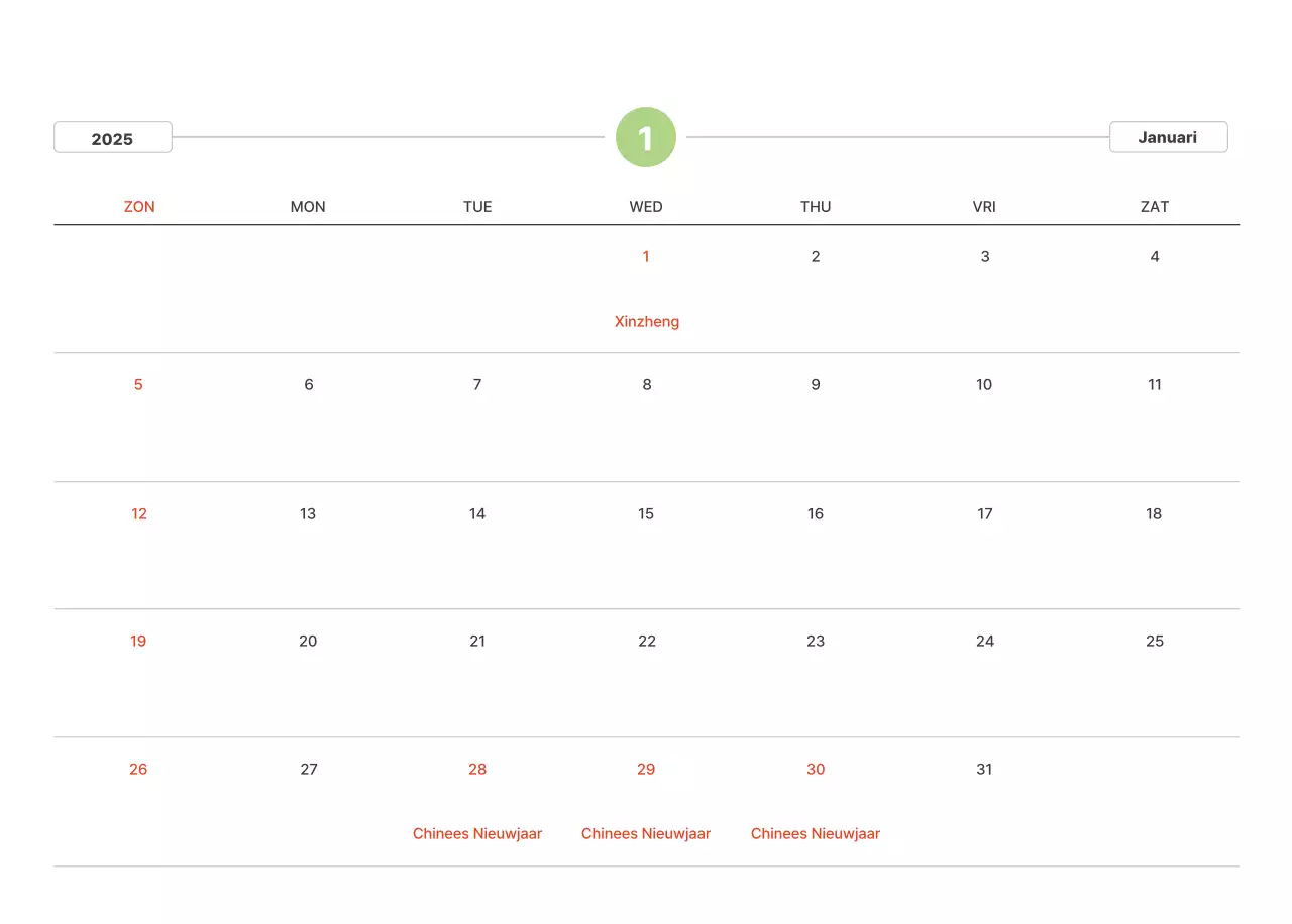 Warme landschapsfotografie in pastelkleuren