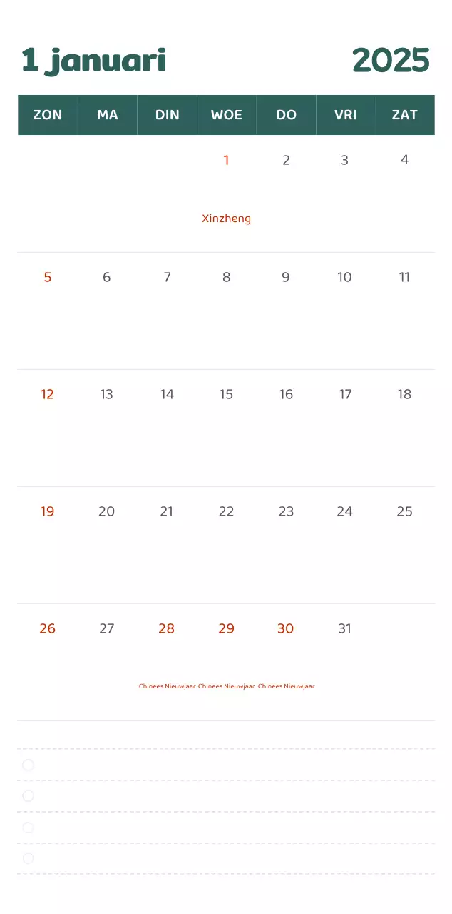 Kalenders met kleurrijke en emotionele illustraties