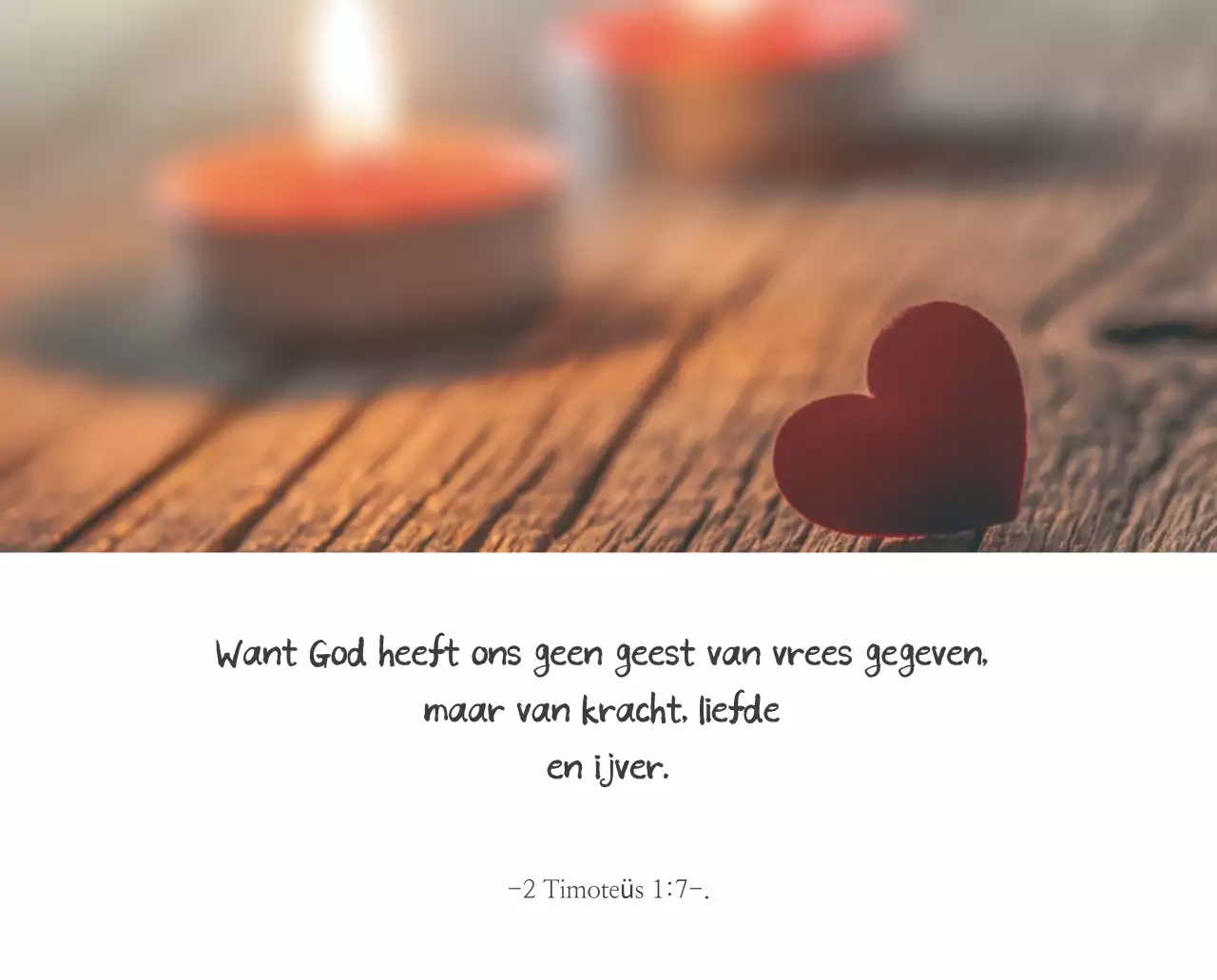 Eenvoudige kalligrafie Bijbel Kerk Promotie