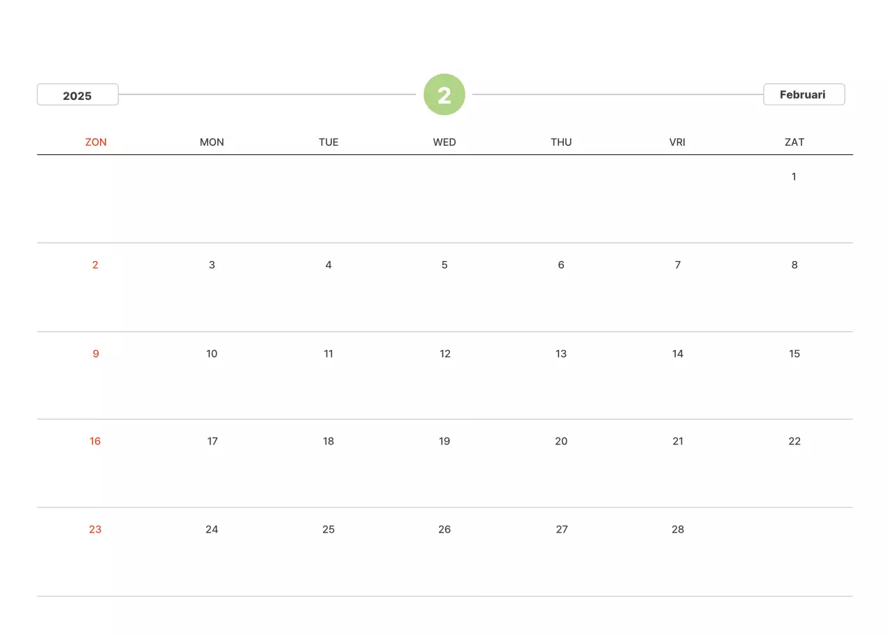 Warme landschapsfotografie in pastelkleuren