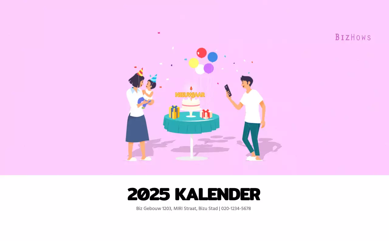 Veelkleurig familie-illustratieconcept